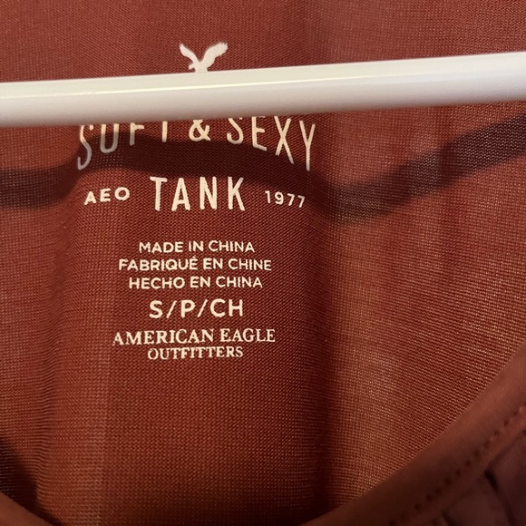 Fringe Tank Top - Picture 4 of 4